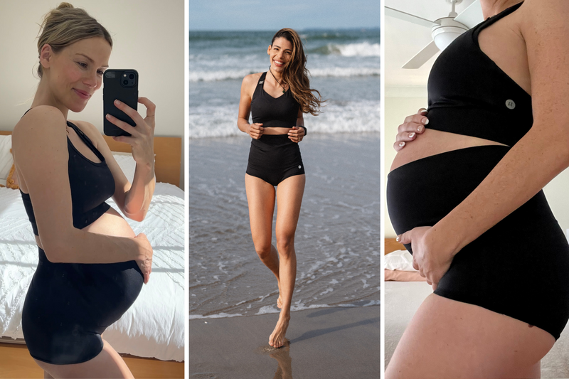 5 Reasons Why You Need Maternity Compression Briefs