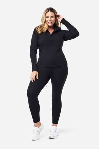 Model wears a size M. She is size 12 and 172cm tall.