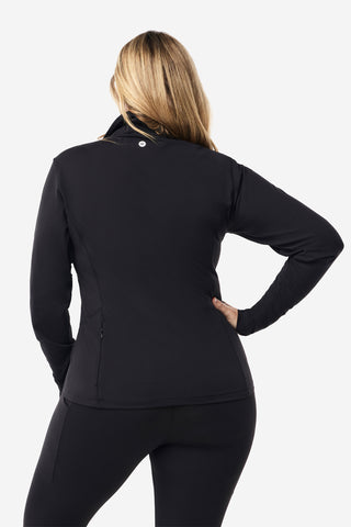 Model wears a size M. She is size 12 and 172cm tall.