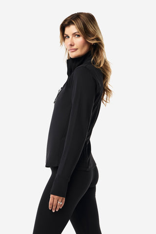 Model wears a size S. She is size 8 and 174cm tall.