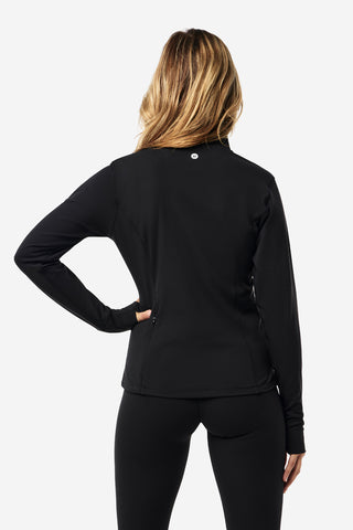 Model wears a size S. She is size 8 and 174cm tall.