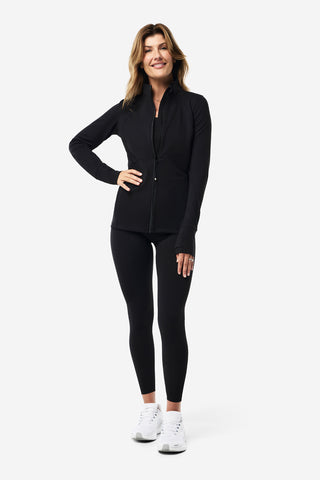 Model wears a size S. She is size 8 and 174cm tall.