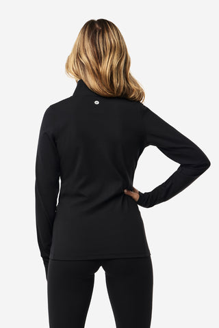 Model wears a size S. She is size 8 and 174cm tall.