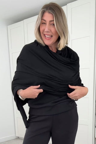 Natalie Angel from @letmetrybeforeyoubuy