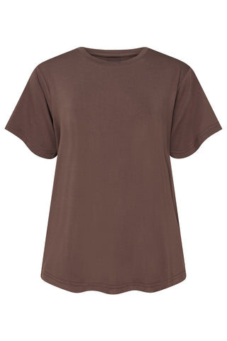 Classic Bamboo T-Shirt - Mocha