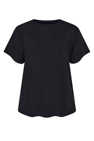 Classic Bamboo T-Shirt - Black