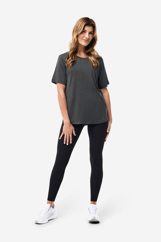 Model wears a size S. She is size 8 and 174cm tall.