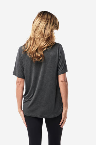 Model wears a size S. She is size 8 and 174cm tall.