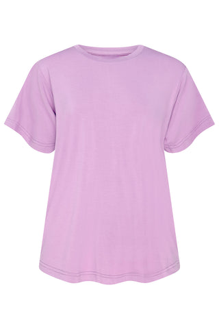 Classic Bamboo T-Shirt - Lavender
