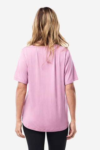 Model wears a size S. She is size 8 and 174cm tall.