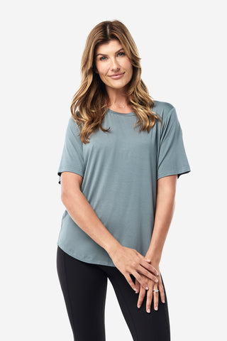 Model wears a size S. She is size 8 and 174cm tall.