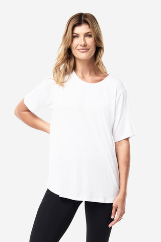 Model wears a size S. She is size 8 and 174cm tall.