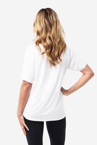 Model wears a size S. She is size 8 and 174cm tall.