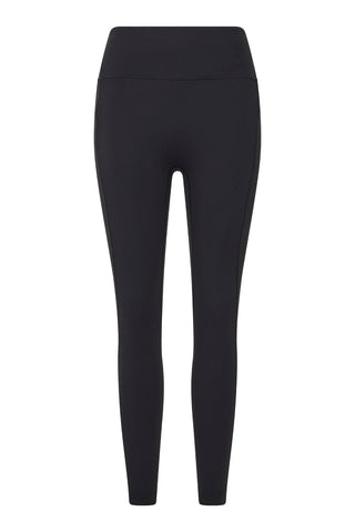 Core Pocket Base No Chafe Legging - Black
