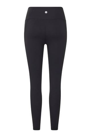 Core Pocket Base No Chafe Legging - Black