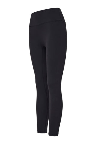 Everyday Base No Chafe Legging - Black