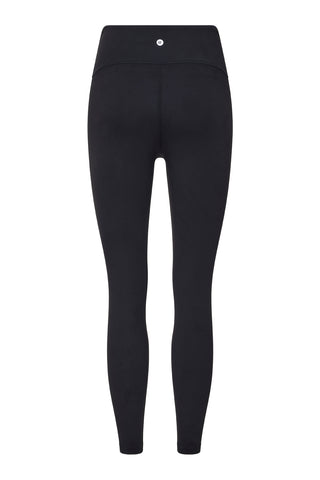 Everyday Base No Chafe Legging - Black