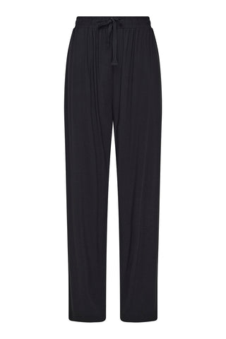 Classic Bamboo Pants - Black