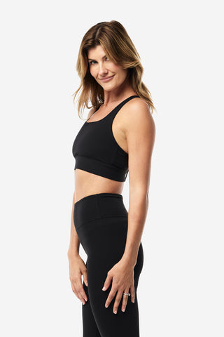 Model wears a size S. She is size 8 and 174cm tall.