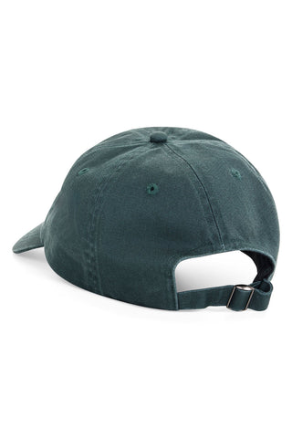 Off-Duty Cap - Teal