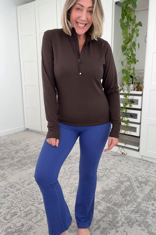 Natalie Angel from @letmetrybeforeyoubuy