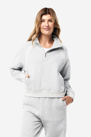 Model wears a size S. She is size 8 and 174cm tall.