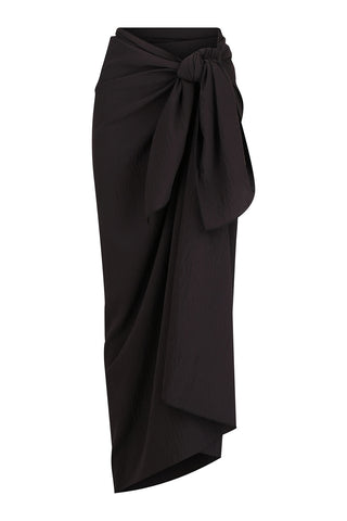Sarong - Black