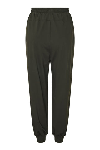 Smart Jogger - Khaki