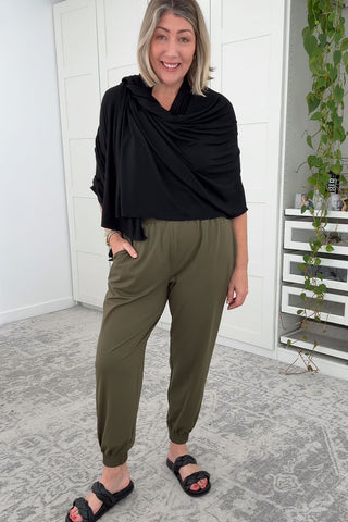 Natalie Angel from @letmetrybeforeyoubuy