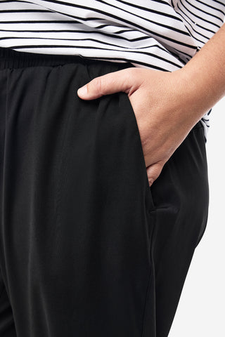Smart Jogger - Black