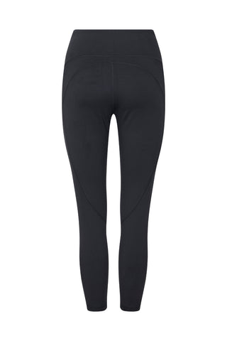 Training Pocket Move 7/8 Legging - Black