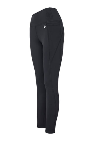 Training Pocket Move Legging - Black