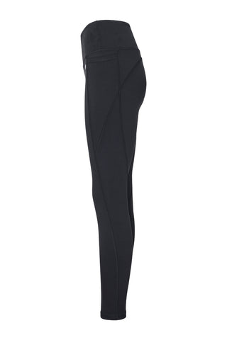 Training Pocket Move Legging - Black
