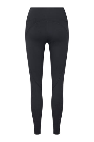Training Pocket Move Legging - Black