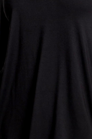 Model wears a size M. She is size 12 and 172cm tall.