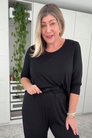 Natalie Angel from @letmetrybeforeyoubuy