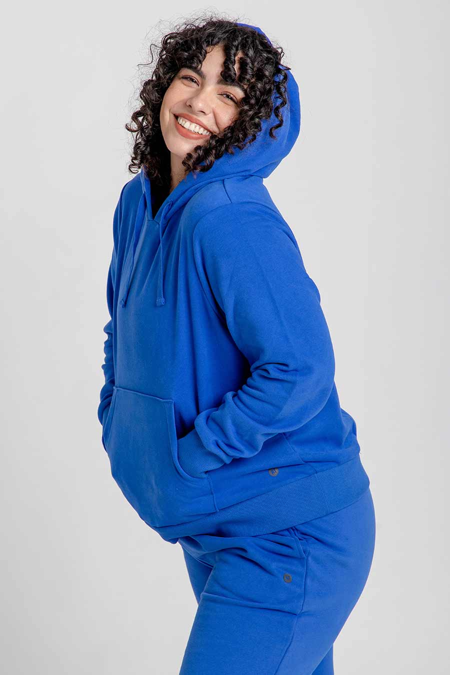 Everyday Hoodie - Classic Blue from Active Truth™
