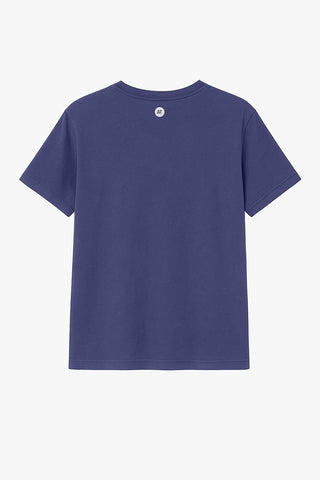 Perform Lightweight Training T-Shirt - Dusk