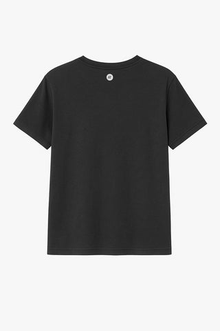 Perform Lightweight Training T-Shirt - Black