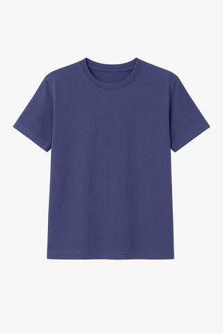 Perform Lightweight Training T-Shirt - Dusk