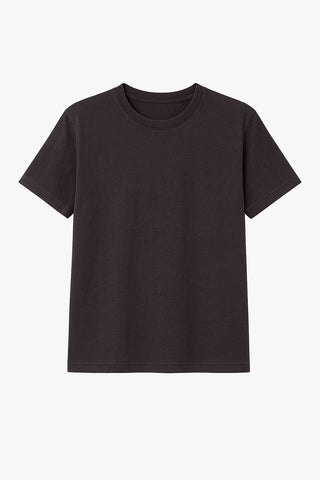 Perform Lightweight Training T-Shirt - Espresso