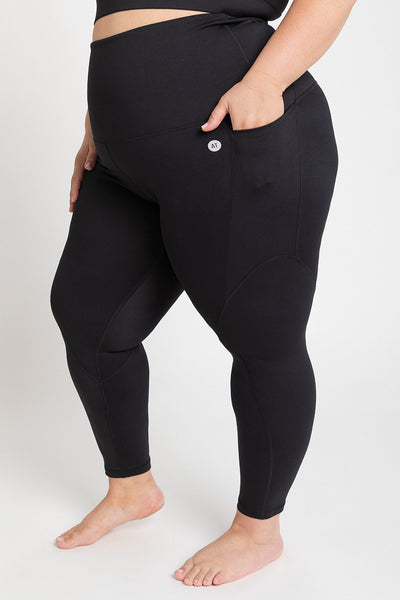 Energy Tight 7/8 Length, Tights