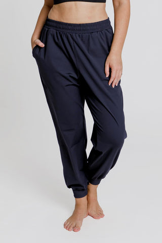 Smart Jogger - Navy