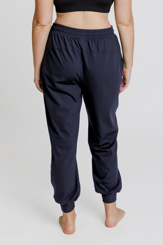 Smart Jogger - Navy