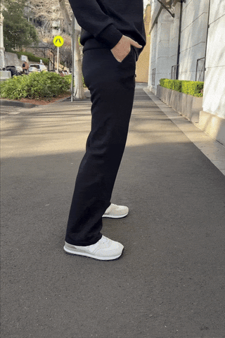 Model wears a size S. She is a size 10 and 168cm tall.