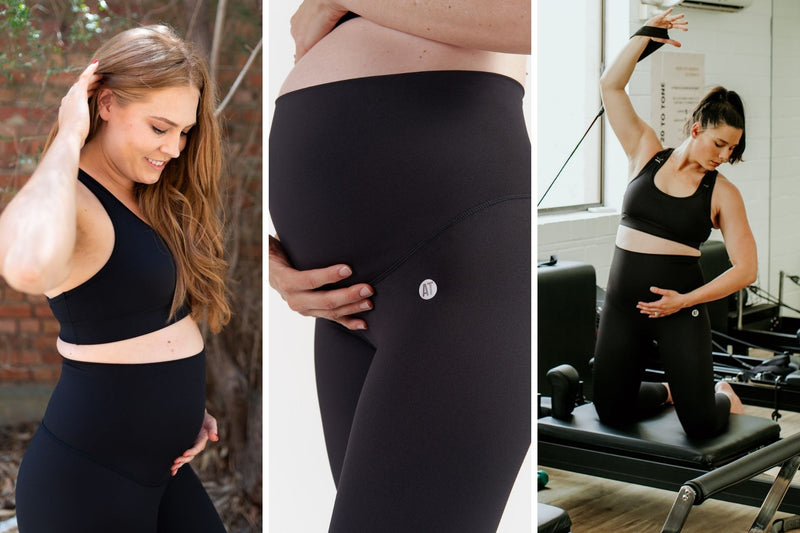 Are Belly Bands, Maternity Belts and Pregnancy Support Belts good to wear during pregnancy?