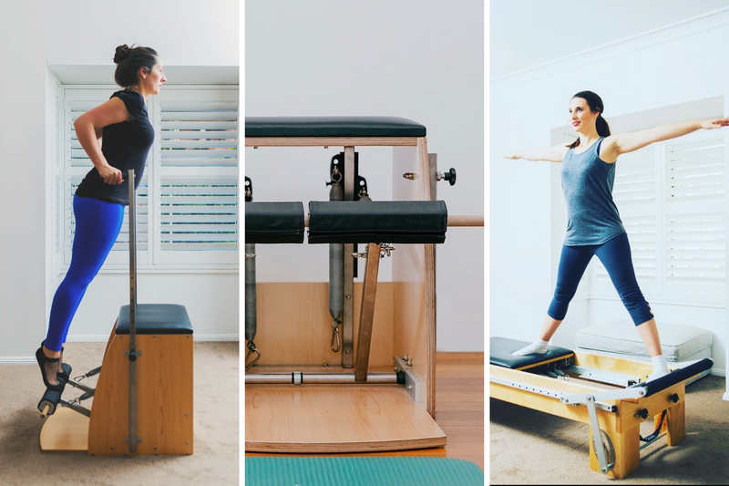 4 ways to get the most out of a pilates class