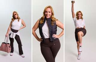 Active Truth x By Jules Collection