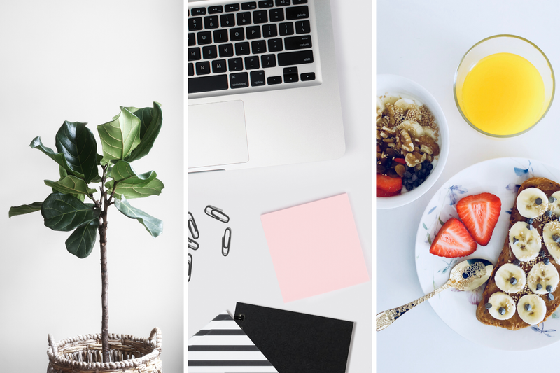 7 ideas to take a break from your desk when you’re working from home
