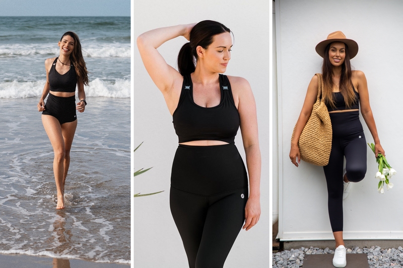 Five Mums on the Postpartum Leggings They Say are “Game-Changers”